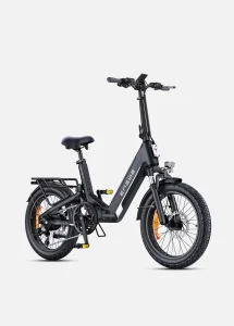 Velo électrique Engwe L20 Boost 3.0