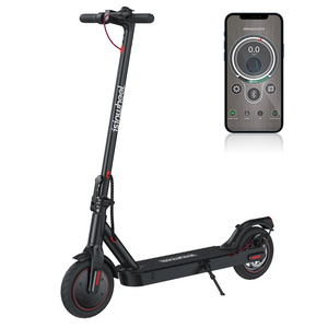 Trottinette électrique S9 Max avec moteur puissant, grande autonomie et design pliable pour des déplacements urbains rapides et pratiques