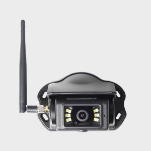 Haloview Caméra sans fil BTC128 Byte Tango 1080P HD