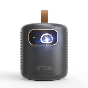 Vidéoprojecteur Dolphin ETOE pour emmener partout