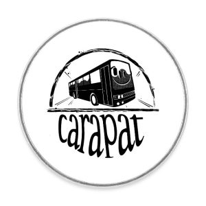 Magnet rond 51 mm carapat