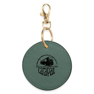 Porte-clés Carapat