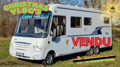 camping car à vendre