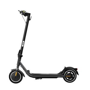 Trottinette électrique adulte RCB R16, moteur 300W, autonomie 23–29km, pneus 8.5", vitesse max 25km/h, batterie 7.8Ah, charge max 120kg.